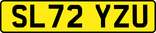 SL72YZU