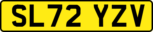 SL72YZV