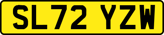 SL72YZW