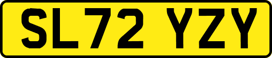 SL72YZY