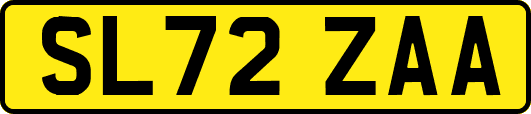 SL72ZAA