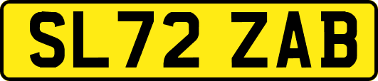 SL72ZAB