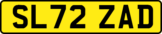 SL72ZAD