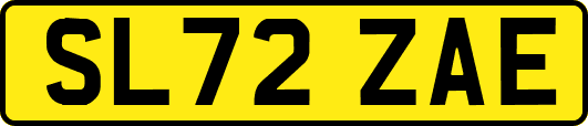 SL72ZAE