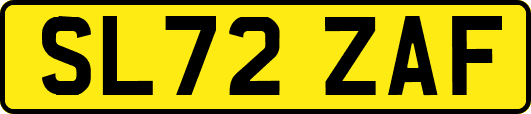 SL72ZAF