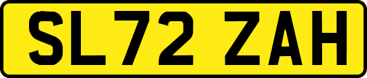 SL72ZAH