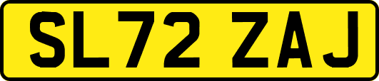 SL72ZAJ