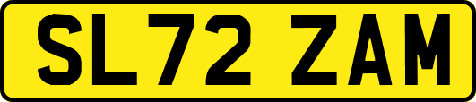 SL72ZAM