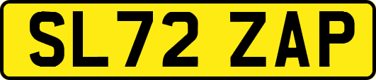 SL72ZAP