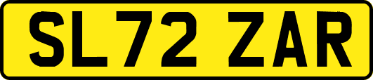 SL72ZAR