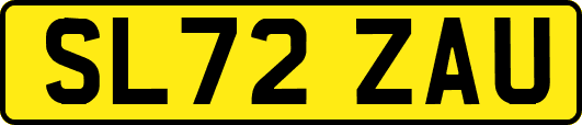 SL72ZAU