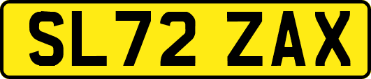 SL72ZAX