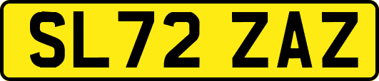 SL72ZAZ