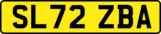 SL72ZBA