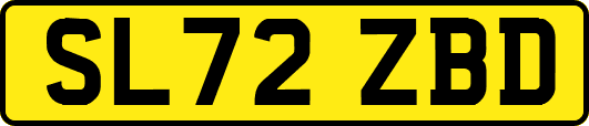 SL72ZBD
