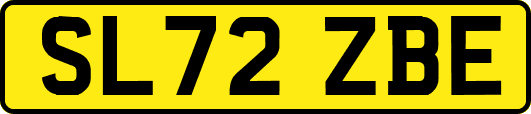 SL72ZBE