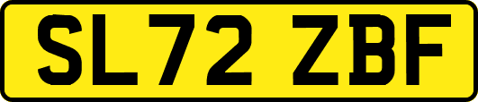SL72ZBF