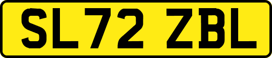 SL72ZBL
