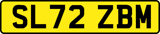 SL72ZBM