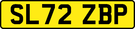 SL72ZBP