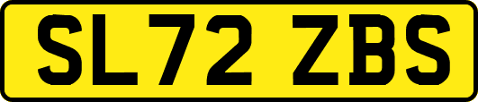 SL72ZBS