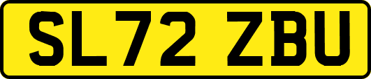 SL72ZBU