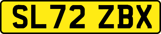 SL72ZBX
