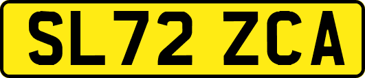 SL72ZCA