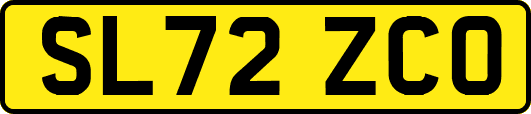 SL72ZCO