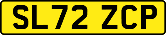 SL72ZCP