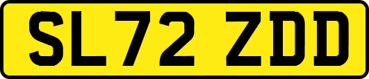 SL72ZDD