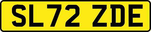 SL72ZDE