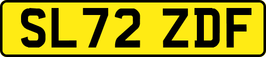 SL72ZDF