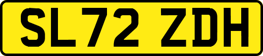 SL72ZDH