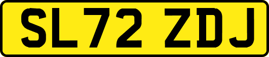 SL72ZDJ