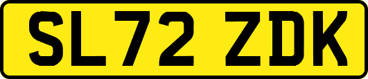SL72ZDK