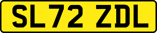 SL72ZDL