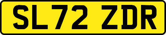 SL72ZDR