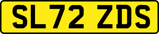 SL72ZDS