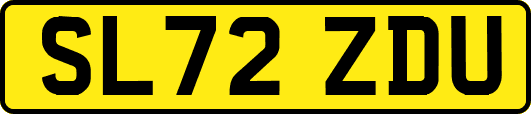 SL72ZDU
