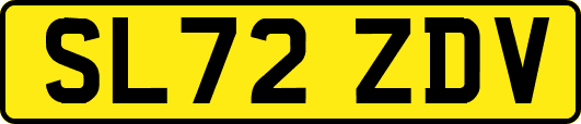 SL72ZDV
