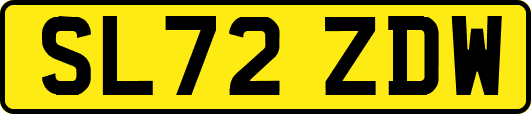 SL72ZDW