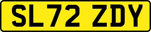 SL72ZDY