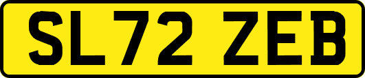 SL72ZEB