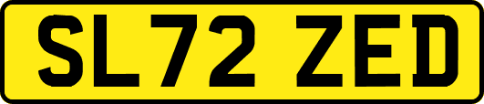 SL72ZED