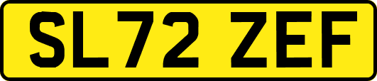 SL72ZEF