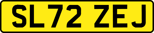 SL72ZEJ