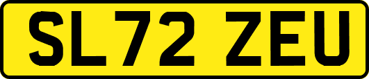 SL72ZEU