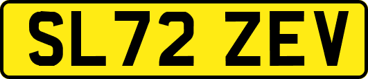 SL72ZEV