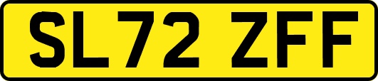 SL72ZFF
